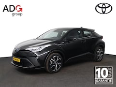 Toyota C-HR - 1.8 Hybrid Dynamic | Clima | Cruise | NAP |