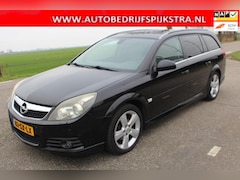 Opel Vectra Wagon - 1.8-16V Executive // VEEL OPTIES / SPORT //