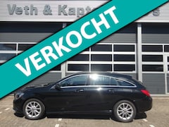 Mercedes-Benz CLA-klasse Shooting Brake - 180 d Prestige