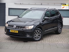 Volkswagen Tiguan - 1.4 TSI ACT Comfortline Business /NL Auto/ 1e eigenaar/ Dealer onderhouden/