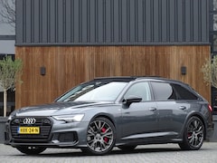Audi A6 Avant - 55 TFSI e 367PK Quattro Comp. / S-ed / 360° / B&O / LED