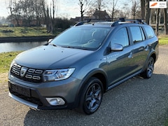 Dacia Logan MCV - 0.9 TCe Stepway|Airco|Navigatie|