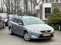 Ford Mondeo Wagon - 1.6-16V Trend | Clima | Apk 10-2026 |