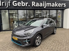 Kia e-Niro - ExecutiveLine 64 kWh*100%SOH*13966 netto*3-Fase