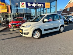 Fiat Panda - 0.9 TwinAir Edizione Cool
