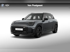 MINI Aceman - SE John Cooper Works S 54.2 kWh