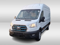 Ford E-Transit - 350 L4 H3 Trend 68 kWh (Wordt verwacht)