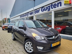 Opel Karl - 1.0 ecoFLEX Edition / Stuur -en Stoelverwarming / Airco /