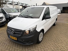 Mercedes-Benz Vito - 110CDI L2H1 Airco Cruisecontrol EURO 6
