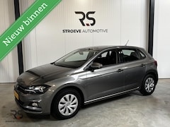 Volkswagen Polo - 1.0 TSI 95 pk Comfortline Buss | Navi | CarPlay | Virtual | ACC | PDC | DAB | 1e Eig | Org