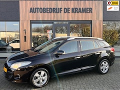 Renault Mégane Estate - 1.6 Dynamique