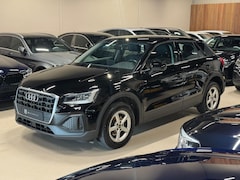Audi Q2 - 35 TFSI 150PK S-Tronic, Apple Carplay, Navi, Clima, Multistuur, PDC, Android Auto, Bluetoo