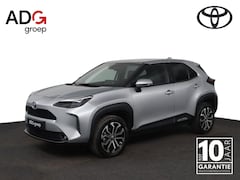Toyota Yaris Cross - 1.5 Hybrid Business Plus | Navigatie | LMV | Climate control |
