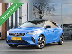 Opel Corsa-e - 50 kWh | Dodehoek | Camera | Navi | Keyless