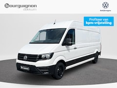 Volkswagen Crafter - 35 2.0 TDI L4H3 | Comfortline | 177 Pk | wb 4490mm | A- Camera | App Connect |ERGO |