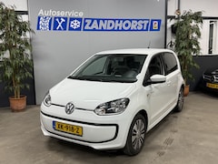 Volkswagen e-Up! - e-Up