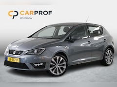SEAT Ibiza - 1.0 EcoTSI FR Connect Clima | Carplay | Xenon | DAB | Lichtmetaal