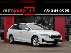 Skoda Octavia Combi - 1.5 TSI Edition | Origineel NL | Trekhaak | Stuur- en stoelverwarming | Cruise Control |