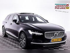 Volvo V90 - T6 AWD Recharge Inscription | LEDER | Full LED | PHEV