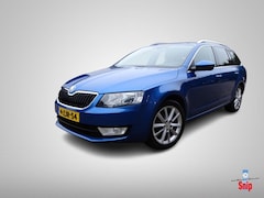 Skoda Octavia Combi - 1.2 TSI Elegance Automaat