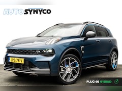 Lynk & Co 01 - 1.5 Plug-in Hybrid 262 Pk | *Nieuwe Auto* | Nw prijs €44.880, - | Stuurverwarming | Panora