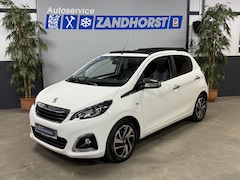 Peugeot 108 - 1.0 e-VTi Allure TOP // Softtop // Airco
