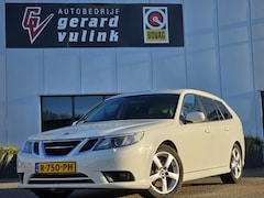 Saab 9-3 Sport Estate - 2.0 T 210PK Aero XWD 4x4