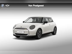 MINI Mini-Electric - Cooper 3-deurs Cooper SE Essential 54.2 kWh