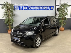 Skoda Citigo - 1.0 Greentech Fresh // Cruise // lm velgen