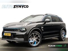 Lynk & Co 01 - 1.5 Plug-in Hybrid 262 Pk | *Nieuwe Auto* | Nw prijs €44.880, - | Stuurverwarming | Panora