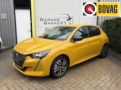 Peugeot 208 - 1.2 PureTech Allure Automaat, Camera, Groot-Navigatie, Digital Dash