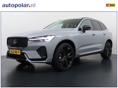 Volvo XC60 - 2.0 T6 Plug-in hybrid AWD Plus Black Edition FACELIFT/21inch/ACC/Trekhaak/Panoramadak etc