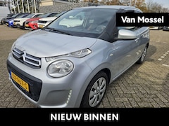 Citroën C1 - 1.0 VTi Feel