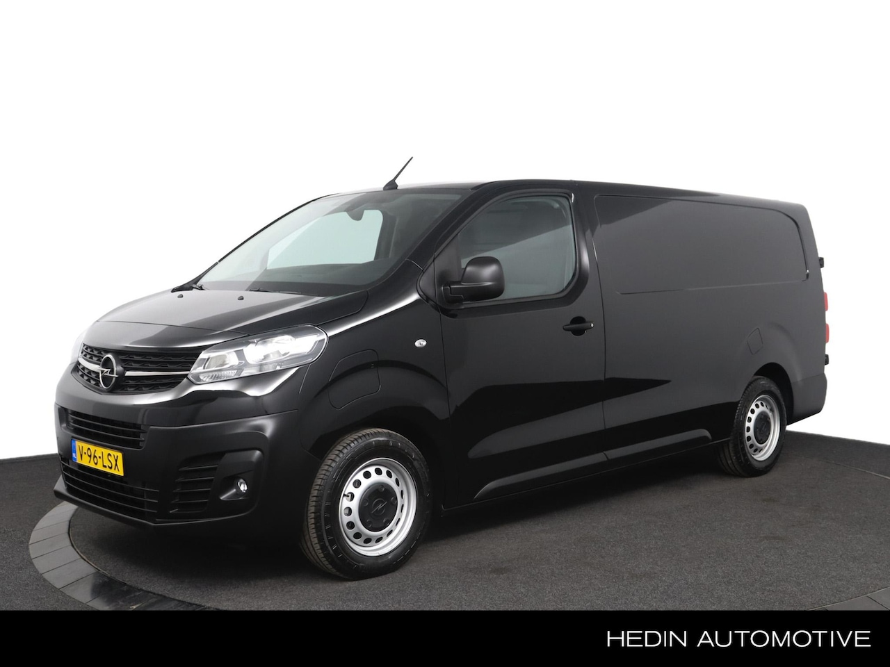 Opel Vivaro Electric - L3 75 kWh | Navigatie | Airconditioning | Cruise control | Armleggers | Apple Carplay/Andr - AutoWereld.nl