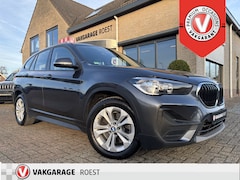 BMW X1 - xDrive25e eDrive Edition Hybrid Automaat Trekhaak / Leder / Navigatie