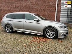 Volkswagen Passat Variant - 1.6 TDI Business Edition R