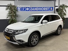 Mitsubishi Outlander - 2.0 Executive Edition // 7 Persoons