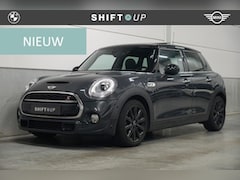 MINI Cooper S - 2.0 Panoramadak | Comfort Access | Stoelverwarming | Leder
