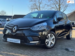 Renault Clio - 0.9 TCe Limited NAVIGATIE AIRCO CRUISE CONTROL NW.APK