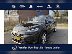 Volkswagen T-Roc - 1.5 eTsi 115pk Life First Edition
