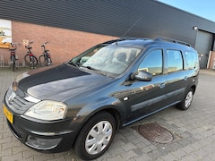 Dacia Logan MCV - 1.6 Lauréate 7p