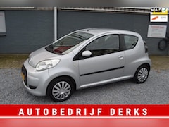 Citroën C1 - 1.0-12V Séduction 2009 Stuurbekrachtiging Garantie