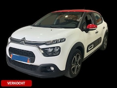 Citroën C3 - 1.2 PureTech Feel Edition