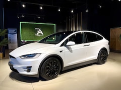 Tesla Model X - 90D Base Supercharger Goed onderhouden
