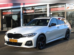 BMW 3-serie Touring - 330e xDrive High Executive - M3 ZETELS | PANO | TREKHAAK | 360 CAMERA | PARELMOER | HARMAN