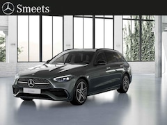 Mercedes-Benz C-klasse Estate - 180 Star Edition AMG Line