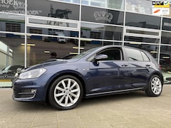 Volkswagen Golf - 1.2 TSI Highline Automaat