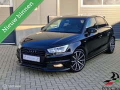 Audi A1 Sportback - 1.0 TFSI Sport S-LINE / XENON/5DEURS/2e EIGENAAR DEALERONDERHOUDEN/