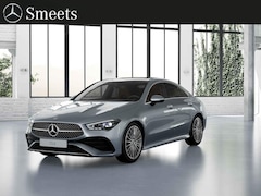 Mercedes-Benz CLA-Klasse - 180 Star Edition AMG Line