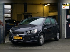 Chevrolet Aveo - 1.2 LT